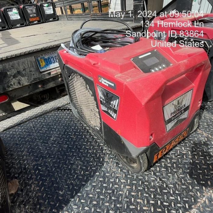 2021 PHOENIX DryMAX XL