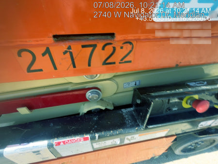 2022 JLG ES1330L
