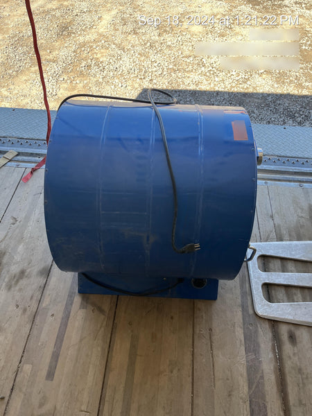 2021 KEEN OVENS K-450WT