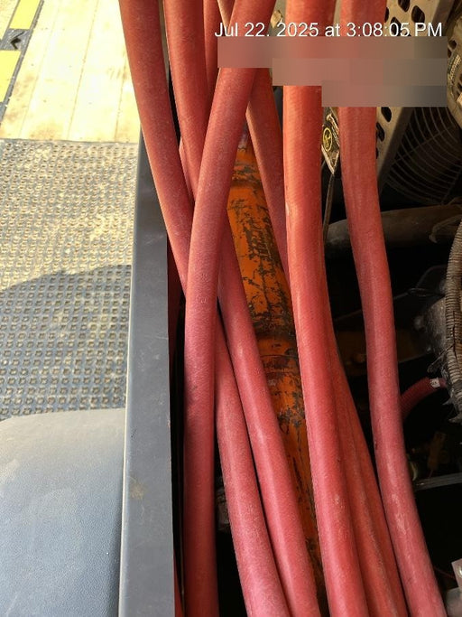 2022 MICHIGAN PNEUMATIC MP-TPB90-114