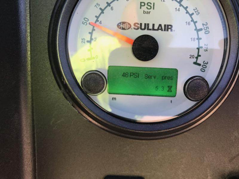 2019 SULLAIR 185-DPQ