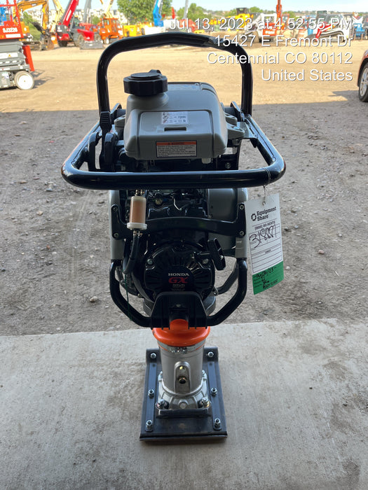 2023 MULTIQUIP MTX60HD