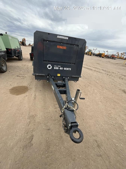 2023 AIRMAN PDSF375DP-6E1