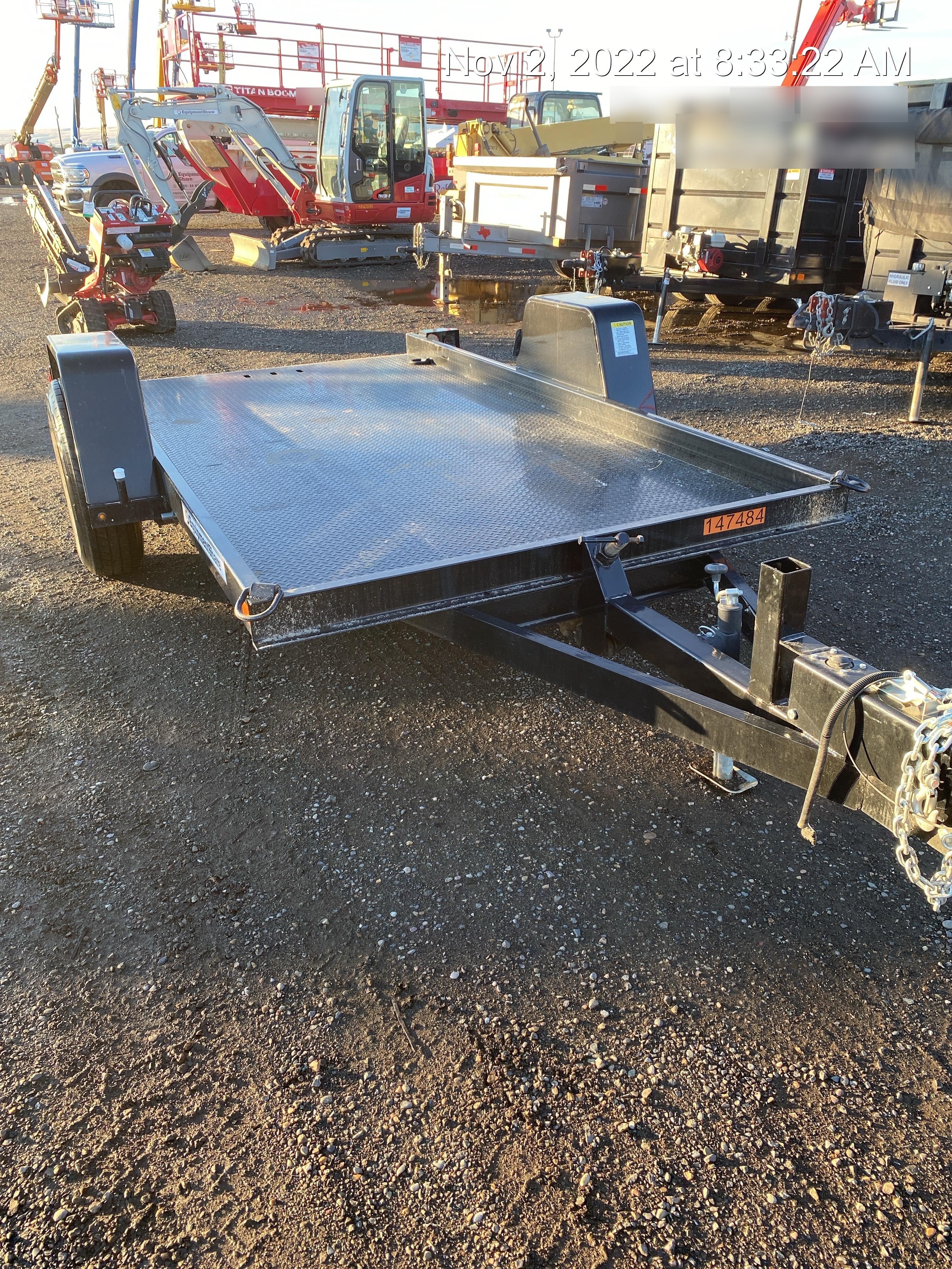 2021 BEST TB6X12