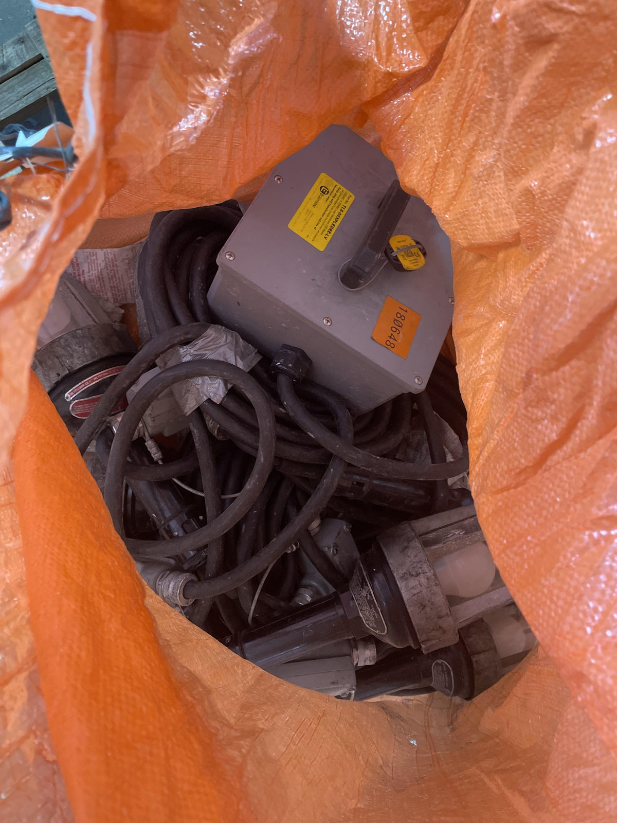 2021 LIND EQUIPMENT TLS-80XPLEDRE-LV