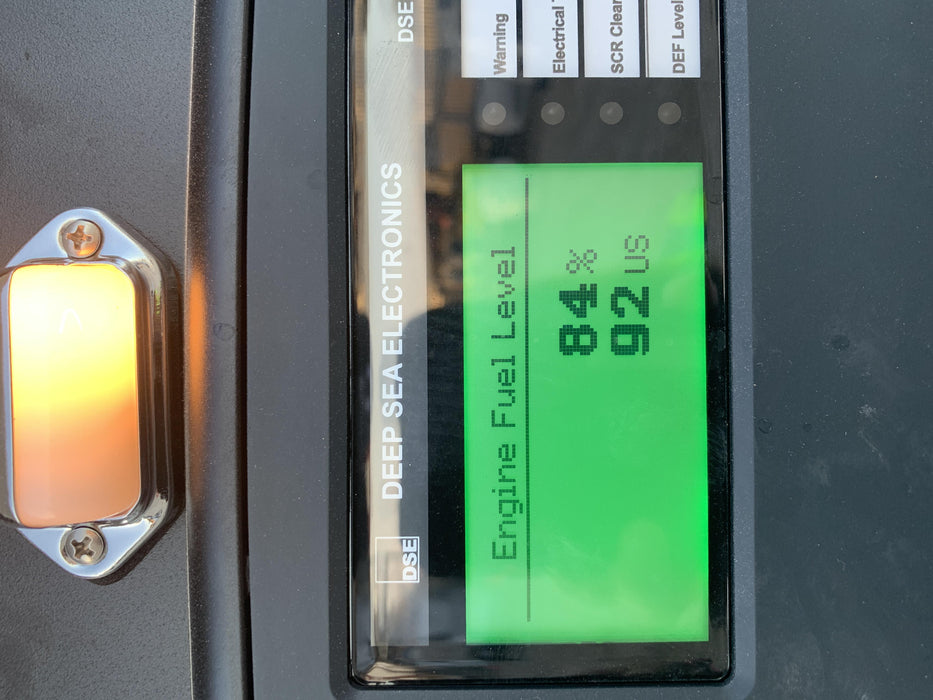 2020 ATLAS COPCO QAS 70