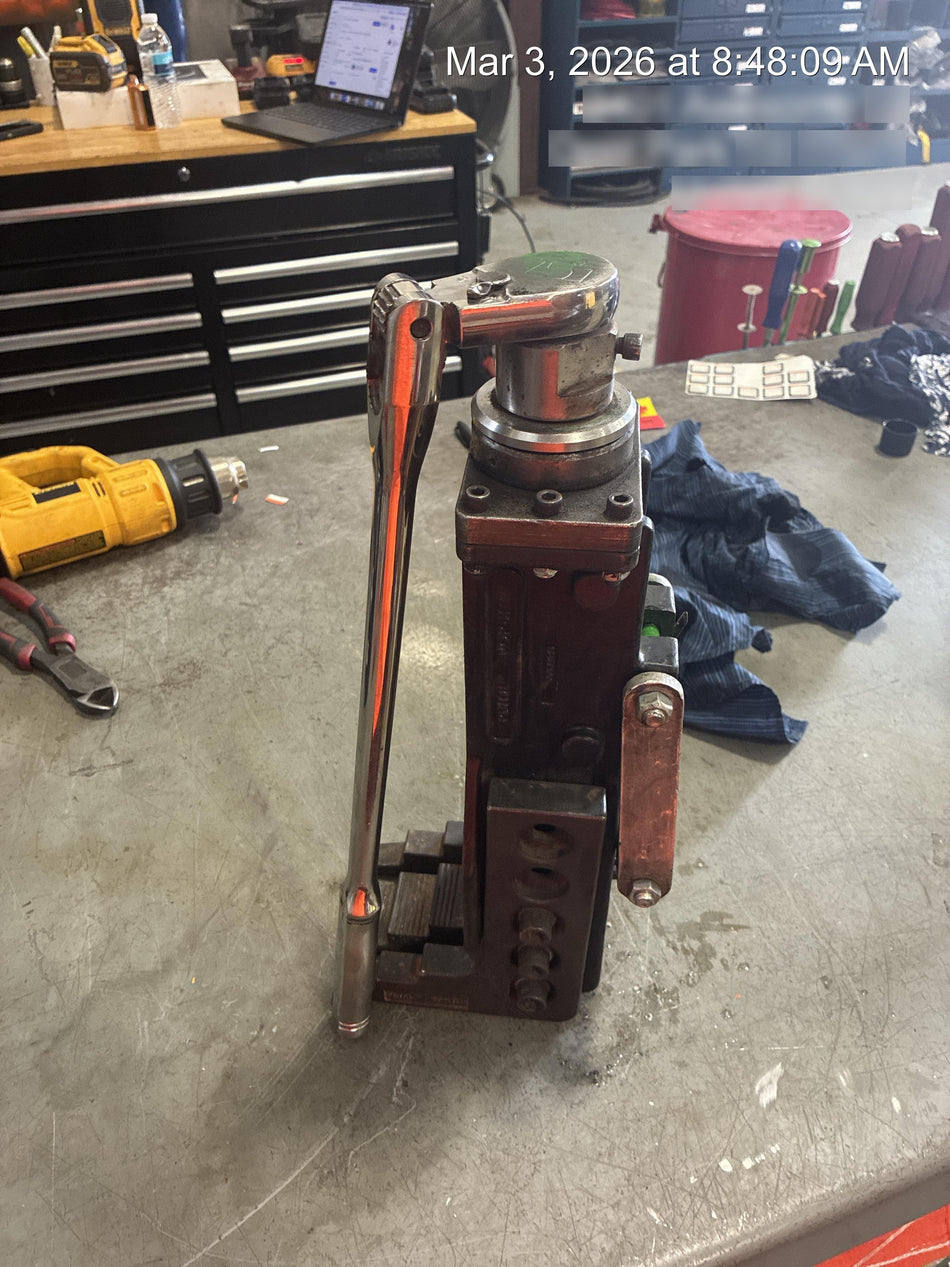2021 GEARWRENCH PHD0535 GEARWRENCH