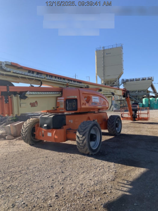 2019 JLG 1250AJP