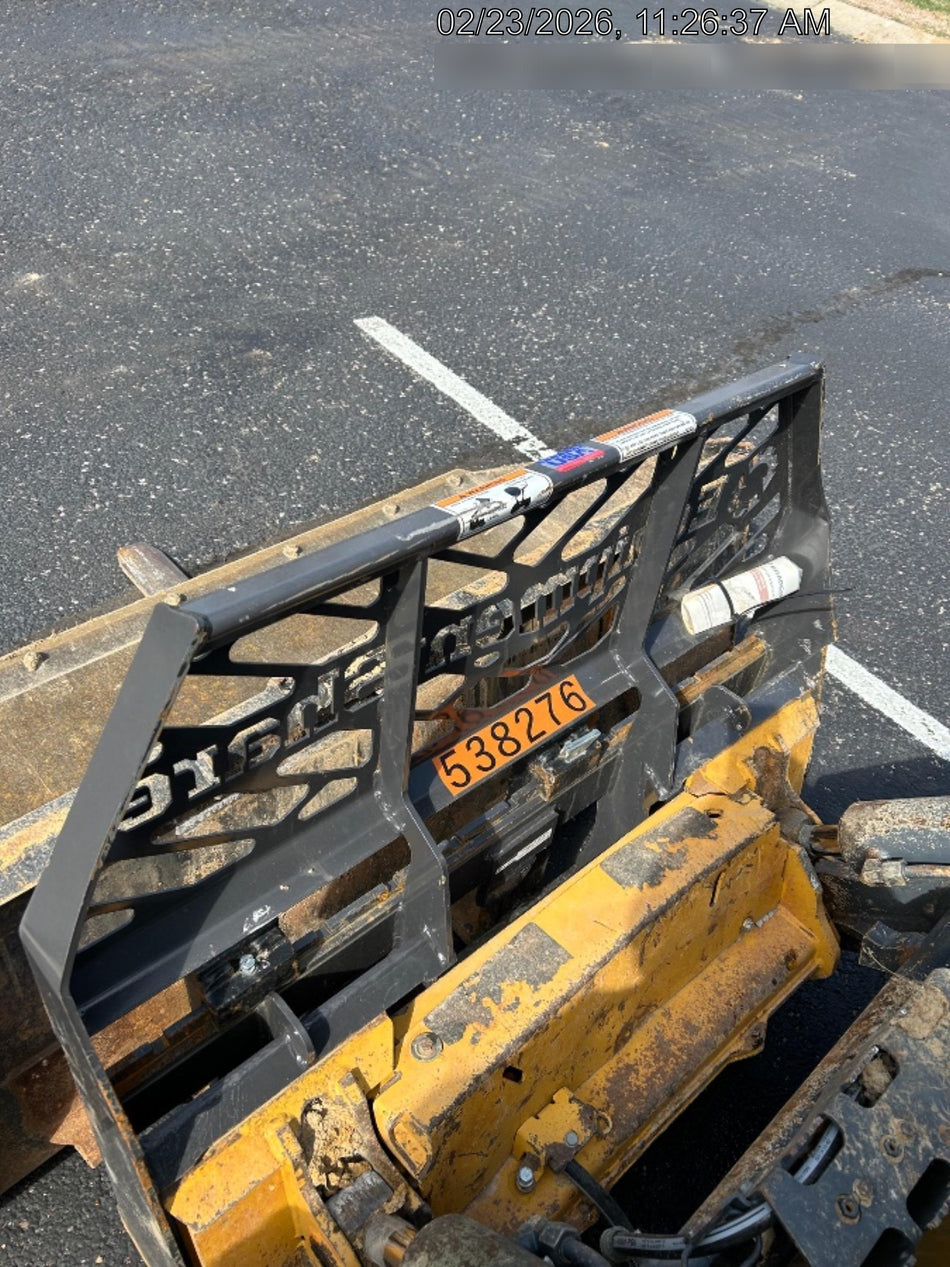 2025 PALADIN 48" Pallet Forks - Paladin