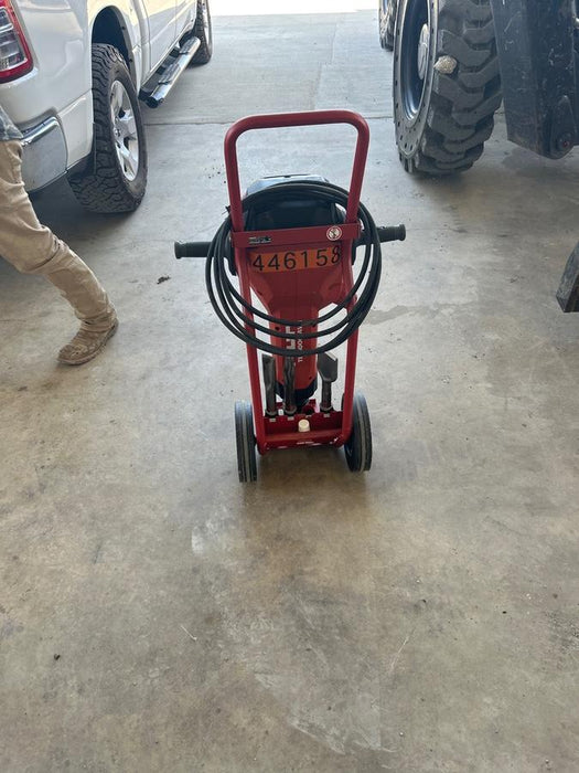 2024 HILTI TE 3000-AVR