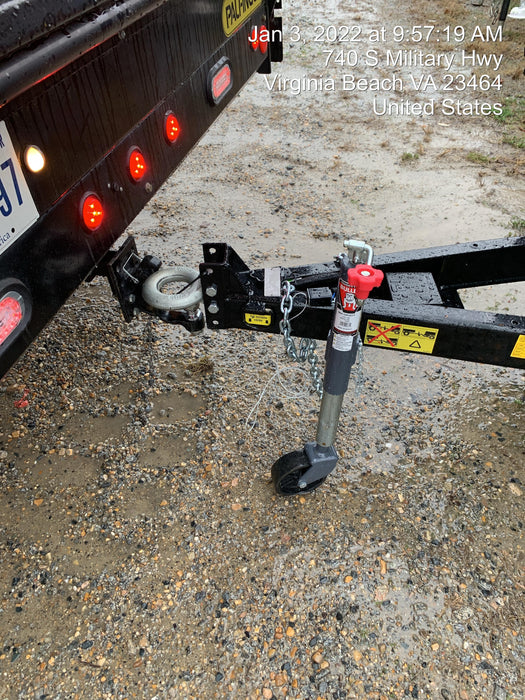 2021 ATLAS COPCO XATS400 CWK