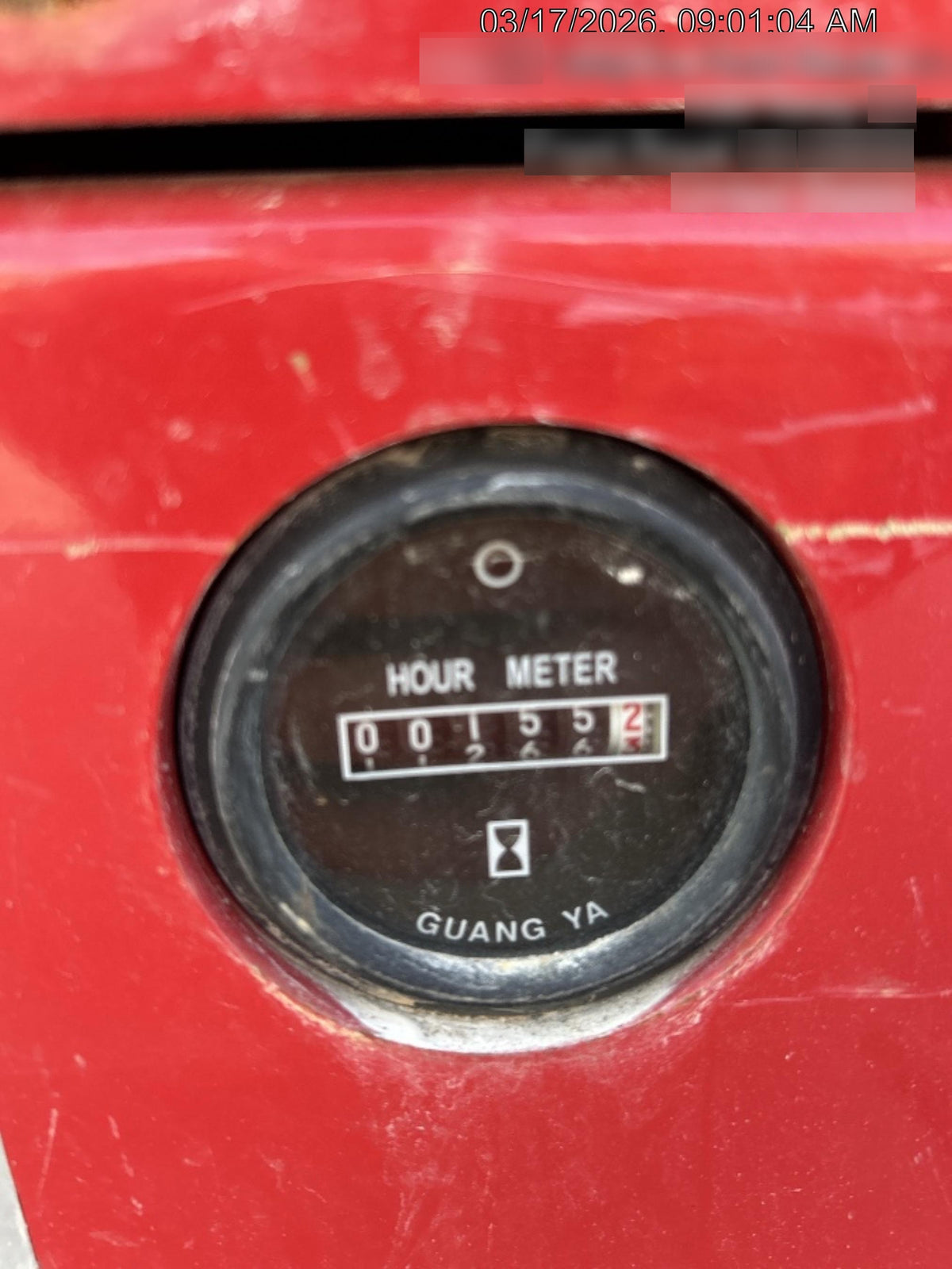 2021 MEC 4046SE