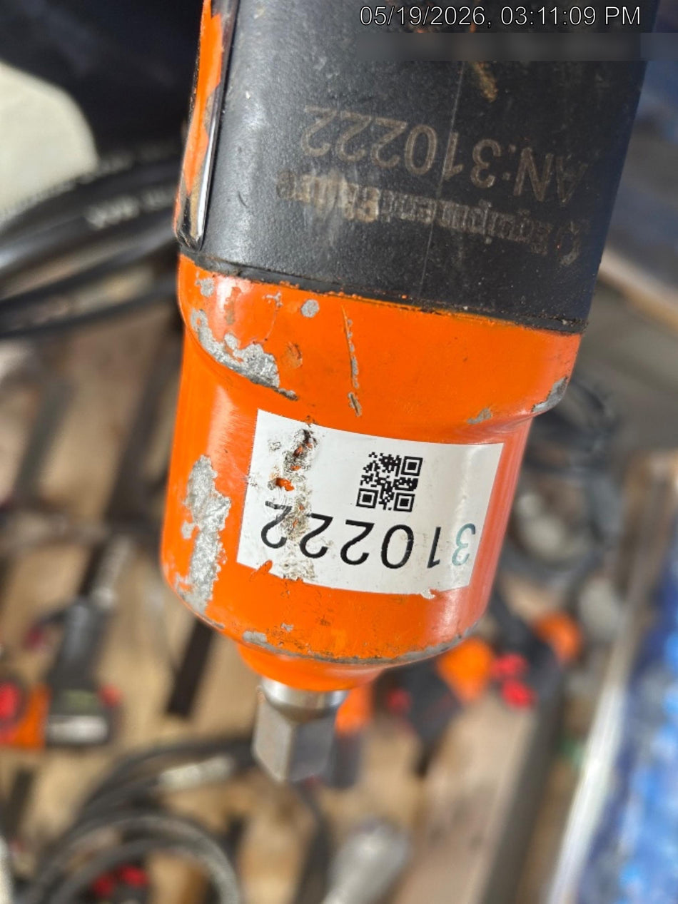 2023 INGERSOLL RAND IR-2135QXPA-P