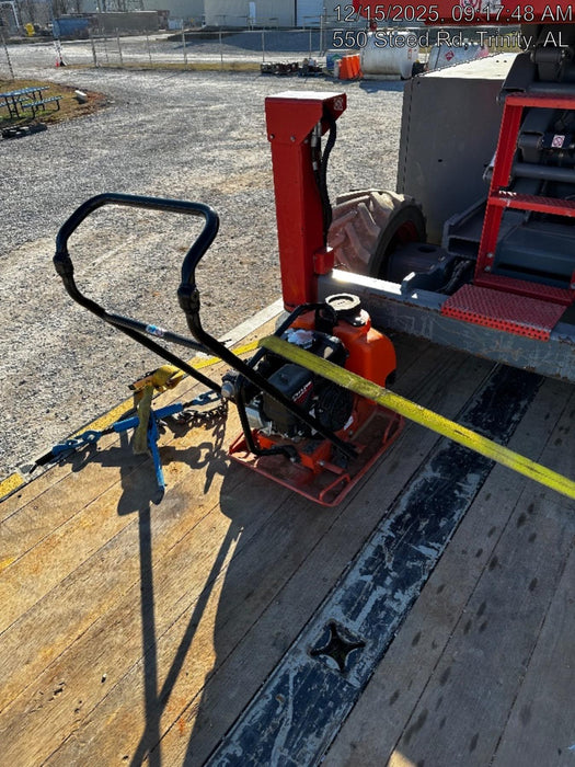 2023 MULTIQUIP MVC82VHW