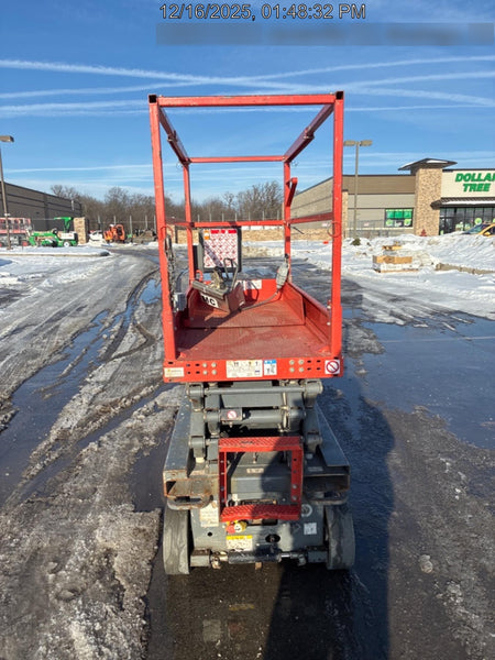 2019 Skyjack SJIII-3219 Standard w/Trojan Batteries