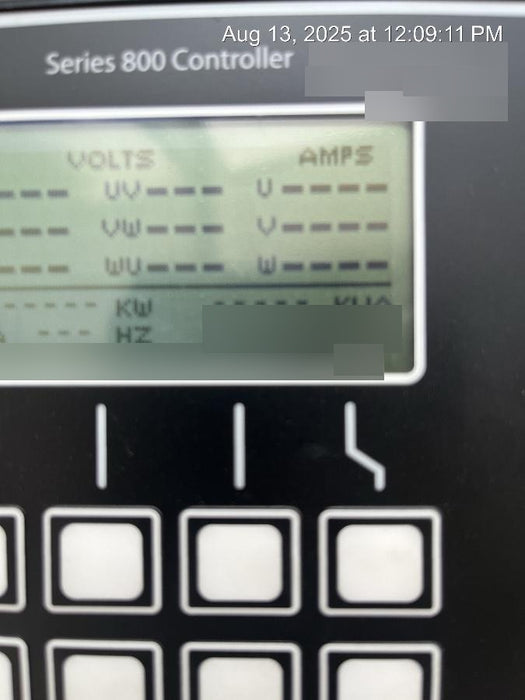 2022 MULTIQUIP DCA70