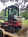 2020 TAKEUCHI TB-235-2CR