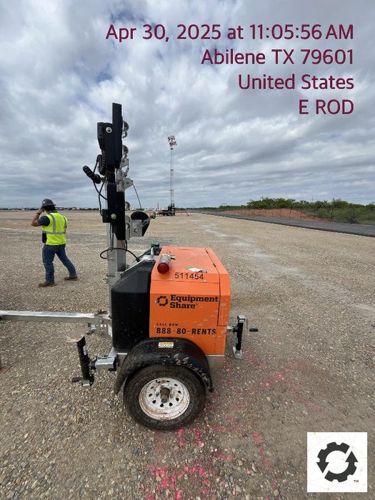 2025 WANCO WLTT-4MM4K