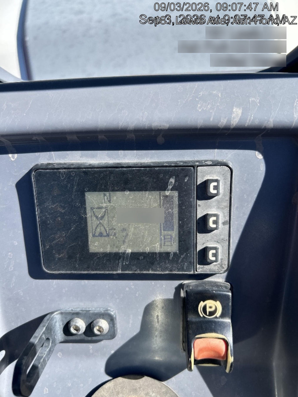 2020 DYNAPAC CC 1200
