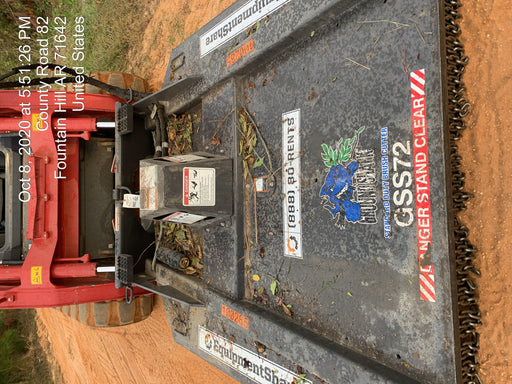 2020 PALADIN 30372A-0022