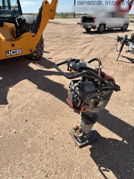 2026 HUSQVARNA LT6005