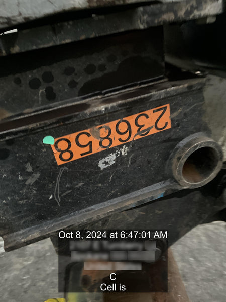2022 EPIROC ES80