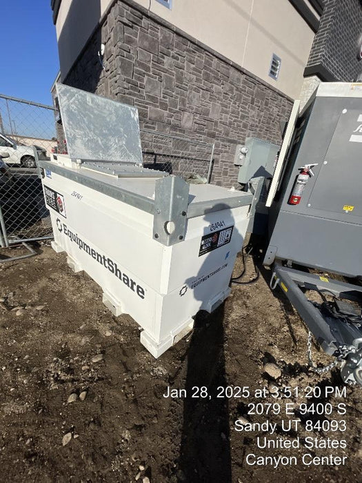 2022 WESTERN GLOBAL 20TCG-ES