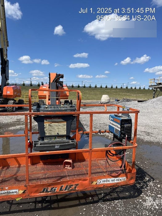 2023 MILLER ELECTRIC CST-280