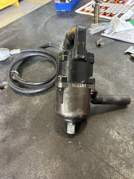 2023 INGERSOLL RAND 3940B2TI