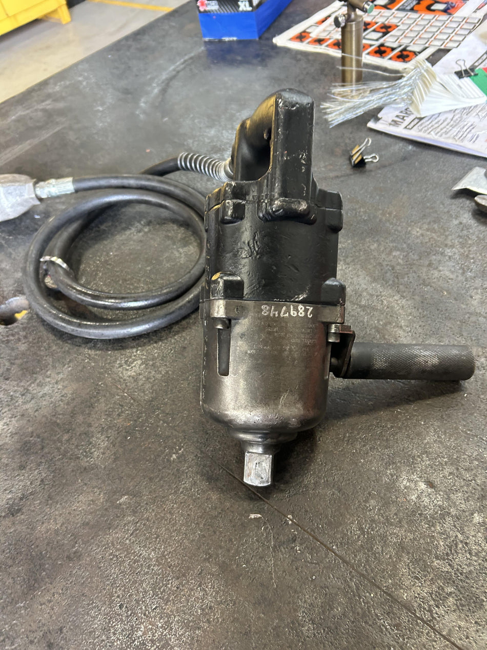 2023 INGERSOLL RAND 3940B2TI