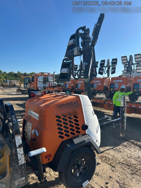 2026 GENERAC MLTS-4