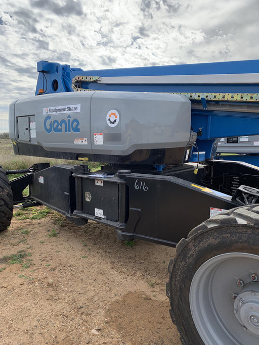 2018 GENIE SX-125 XC