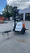 2023 Generac MLT2 Diesel, Flex Switch 120V Input, Powerzone Controller, 
(4) 320W LED Lights, 4kW Generator, 39.9 Gal Fuel Tank, 2" Ball, T3