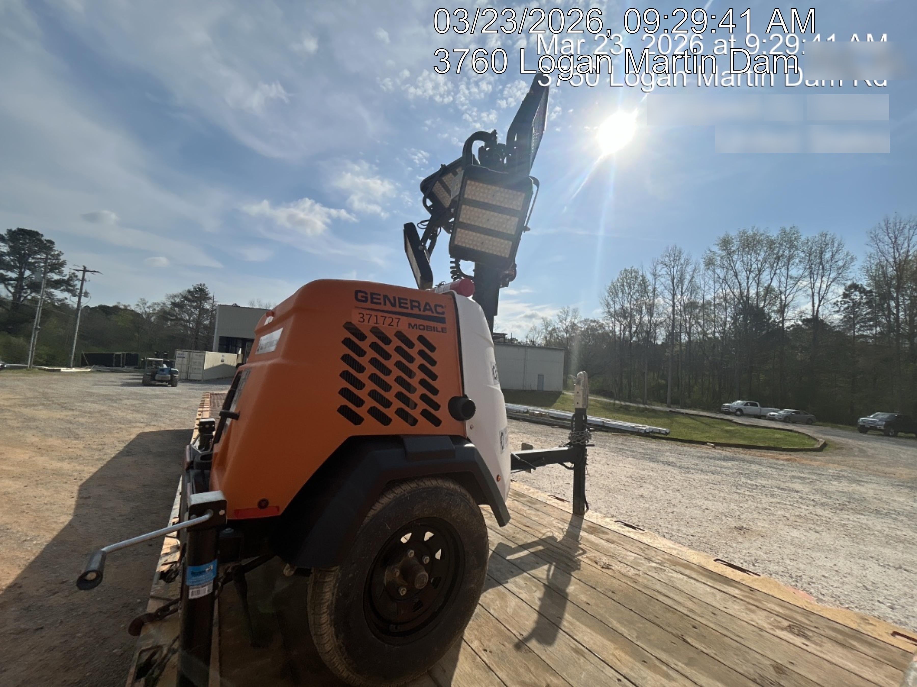 2023 GENERAC MLT2