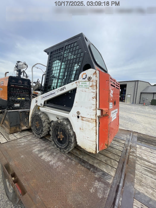 2019 Bobcat S70 S70