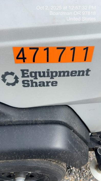 2024 WACKER NEUSON LTT4