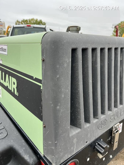 2019 SULLAIR 185-DPQ