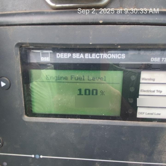 2020 ATLAS COPCO QAS 70