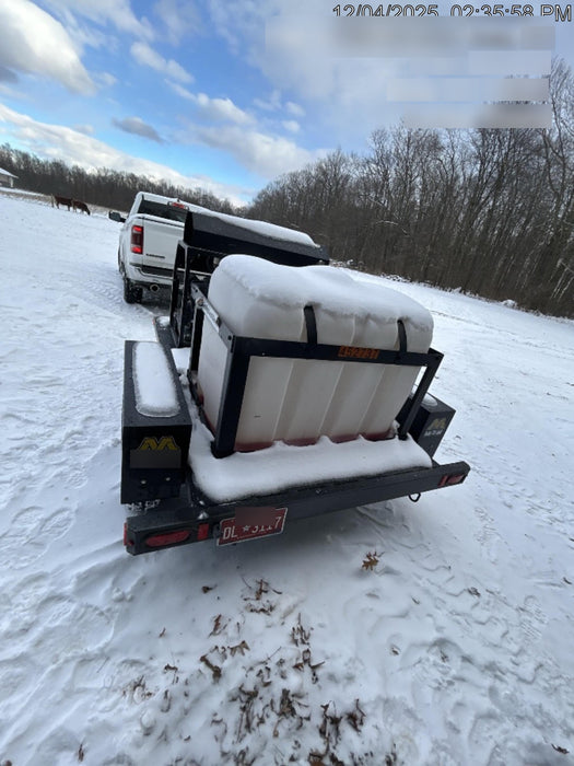 2025 MI-T-M AW-9000-0005 / DHG-4004-B0V6G