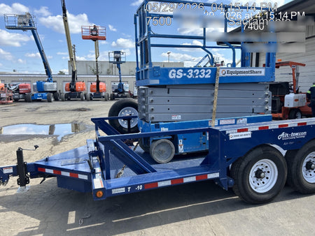 2025 AIR TOW T16-10