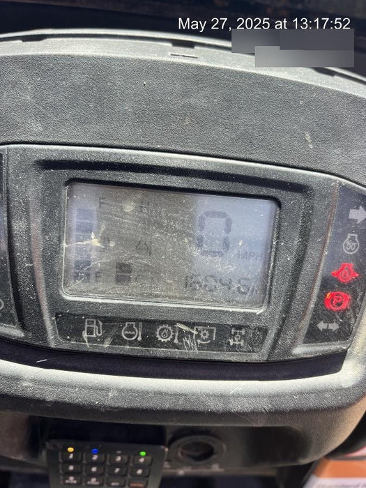 2020 KUBOTA RTV-X1140W-H (Canopy)