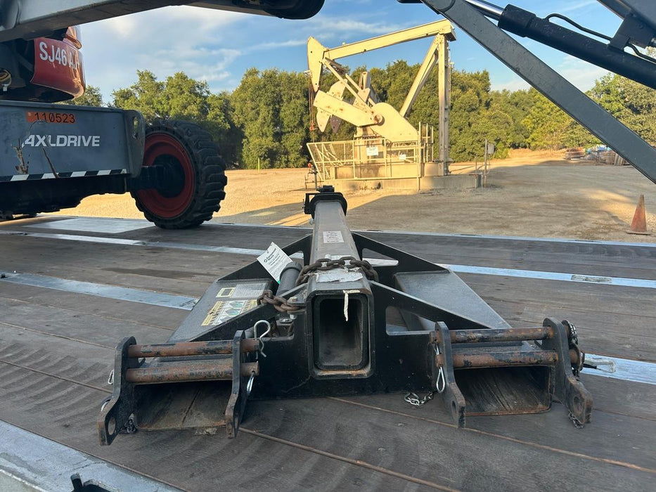 2025 STAR INDUSTRIES M1360B - Star JIB Boom