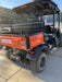 2022 KUBOTA RTV-X1140W-H (Canopy)