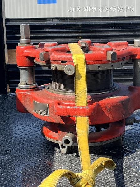 2023 RIDGID 161