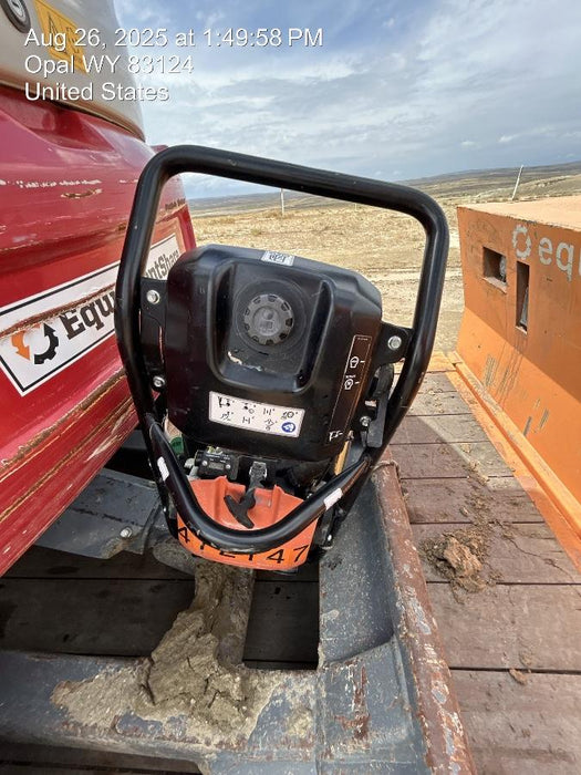 2024 HUSQVARNA LT6005