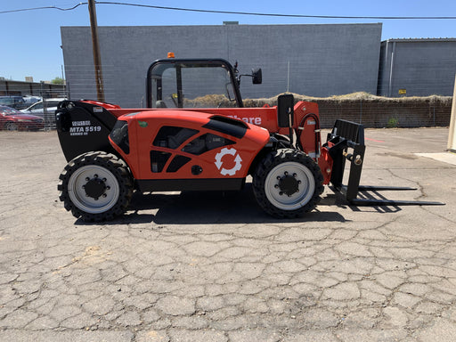 2020 MANITOU MTA5519