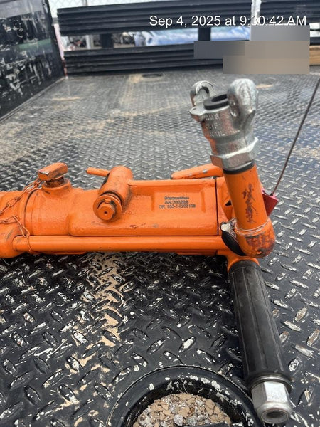 2023 MICHIGAN PNEUMATIC MP-ERD60
