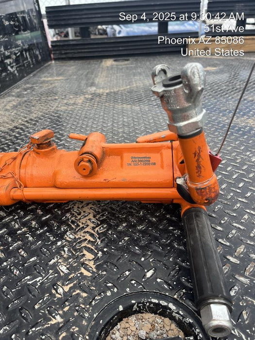 2023 MICHIGAN PNEUMATIC MP-ERD60