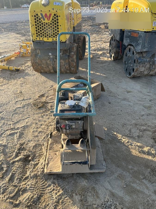 2021 AMMANN APF 15/50