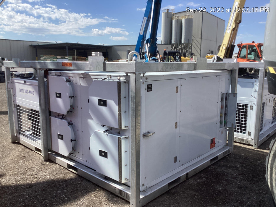 2022 SMARTECH SACP26A-SP